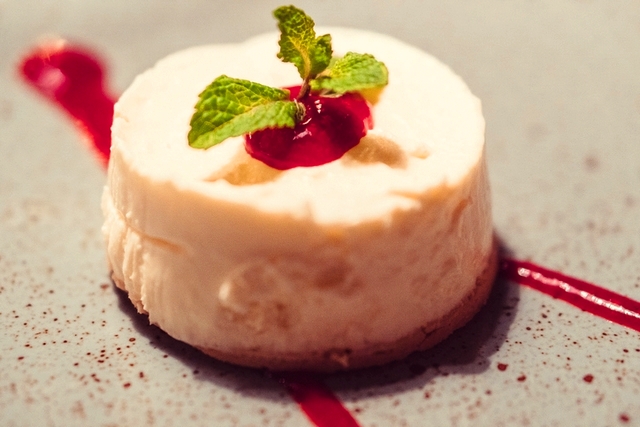 Сирний пудинг: рецепт від «Страва честі» Творожный пудинг рецепт