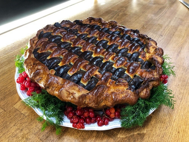 Солоха від Юрія Ковриженка Солоха от Юрия Ковриженко