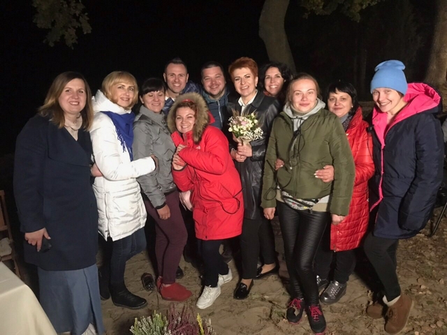 Страва честі выпиуск 10