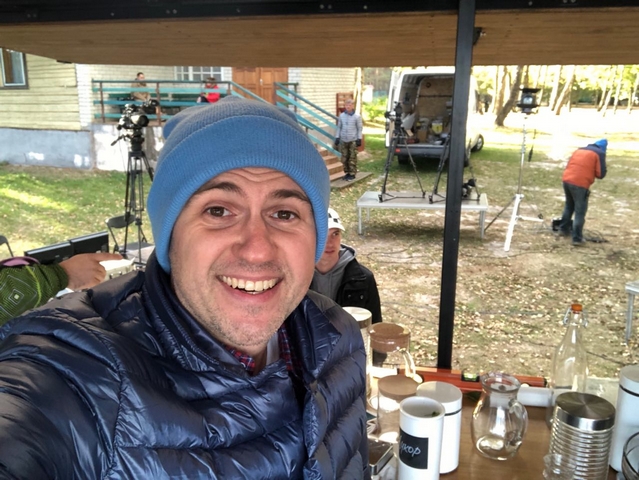 Страва честі выпиуск 10