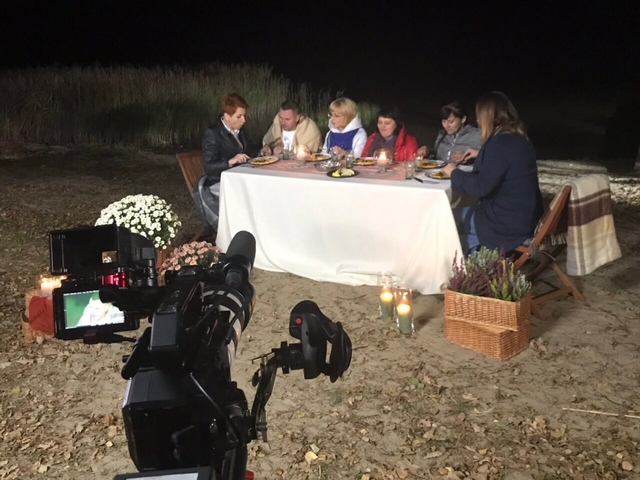 Страва честі выпиуск 10