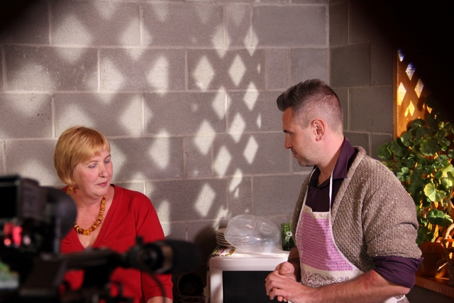 Страва честі