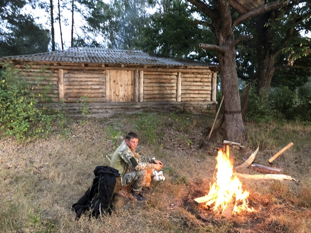 Фотоподборка Страва честі: как снимали выпуск 12