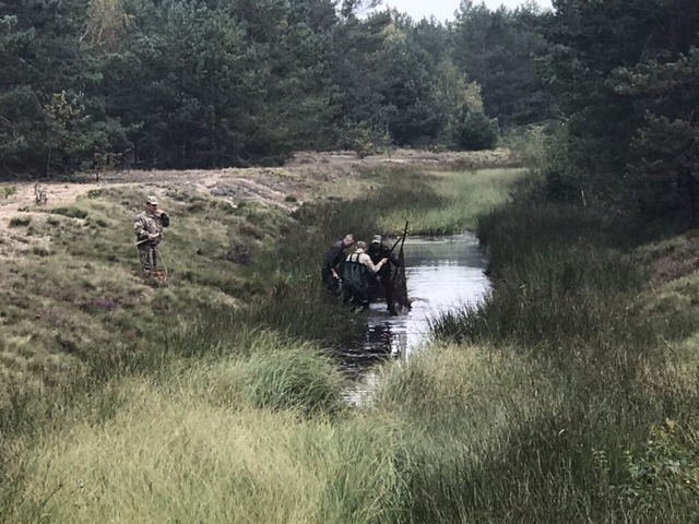 Фотоподборка Страва честі: как снимали выпуск 12