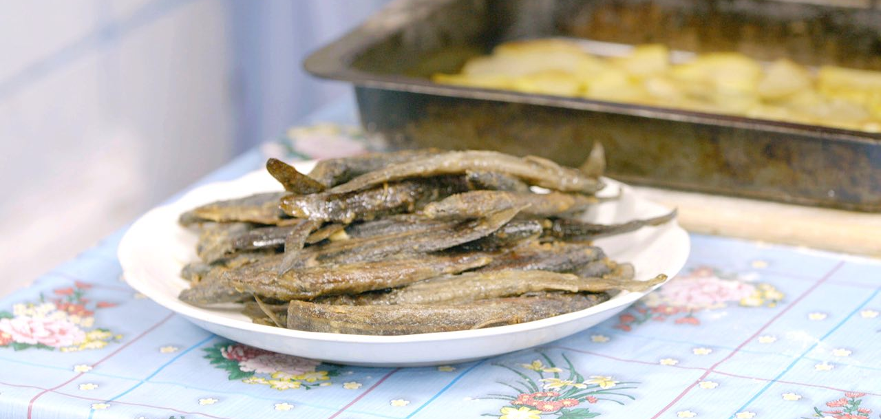 Страва честі