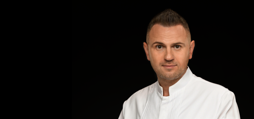 Інтерв’ю з Юрієм Ковриженком: