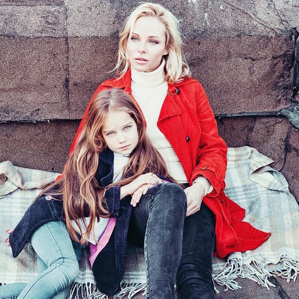 Даша Трегубова: До дитини треба ставитися, як до рівної собі супермама