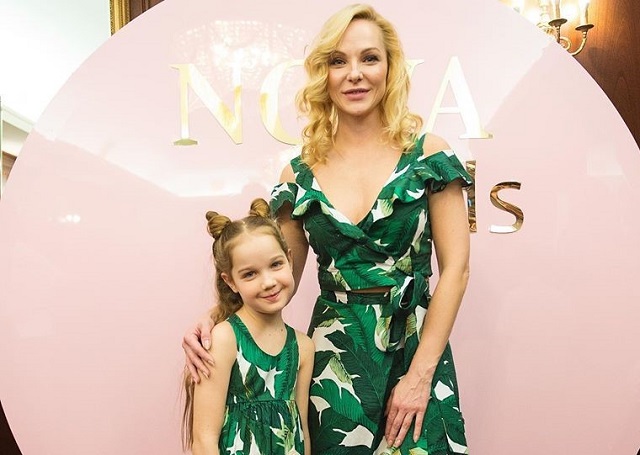 Даша Трегубова: До дитини треба ставитися, як до рівної собі супермама