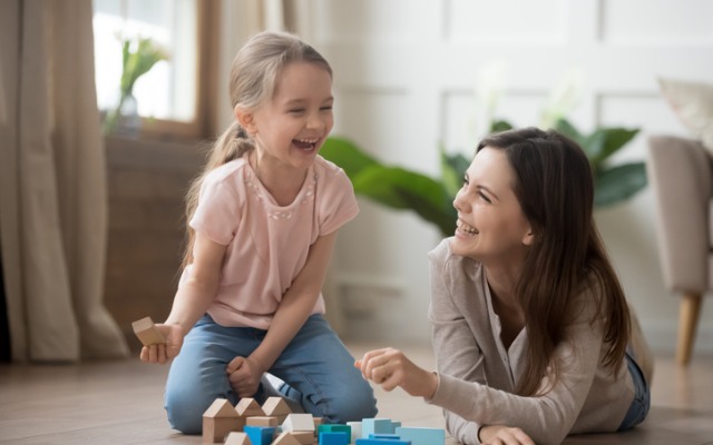 Дмитрий Карпачев рассказал, чем занять ребенка во время карантина супермама