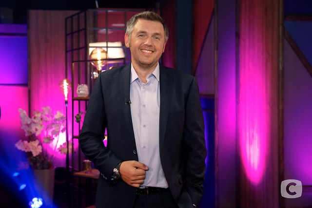 Дмитрий Карпачев рассказал о том, почему дети не слушаются супермама