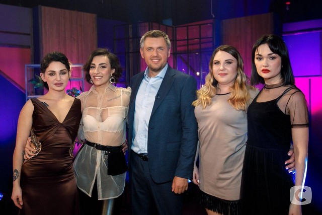 Фотоподборка: Как прошел финал проекта «Супермама» супермама