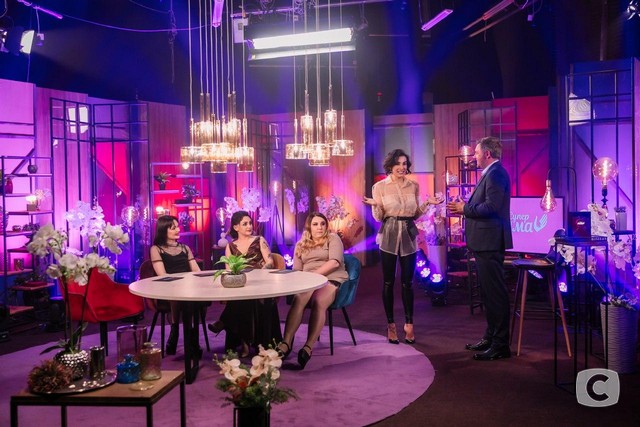 Фотоподборка: Как прошел финал проекта «Супермама» супермама