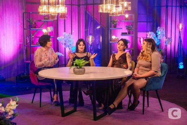 Фотоподборка: Как прошел финал проекта «Супермама» супермама