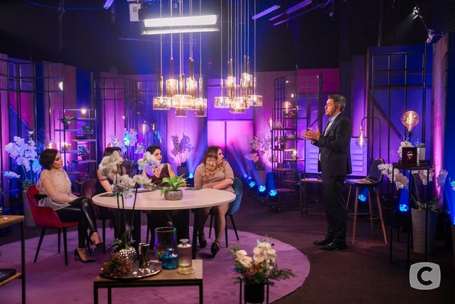 Фотоподборка: Как прошел финал проекта «Супермама» супермама