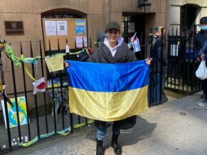 злата огневич сша