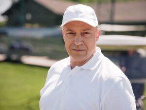 Михайло Кришталь