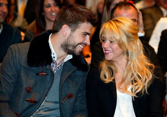 Чоловік Шакіри буде продавати бургери footballer-gerard-pique-played-his-fans