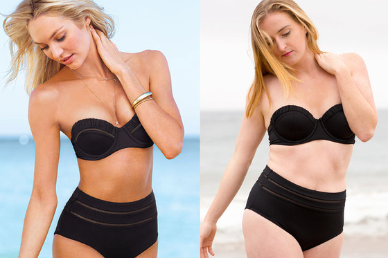 Американки вирішили порівняти себе з моделями Victoria’s Secret c217e0c2eba78d6d80bbdbc386877d3f__560x