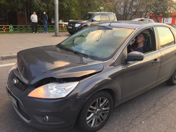 Нетрезвый солист группы «Братья Грим» попал в ДТП 900620