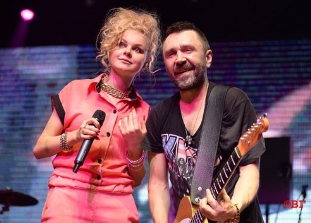 Группа «Ленинград» сняла клип о любви гопника и модницы bh2enu1k_z8