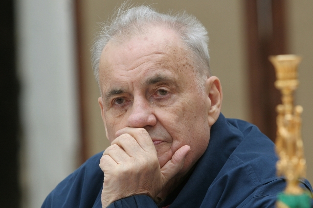 Эльдар Рязанов скончался в возрасте 88 лет 326