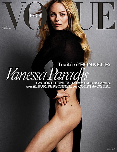43-летняя Ванесса Паради разделась для обложки Vogue 371731e75afd620ba9a98077364d7d79
