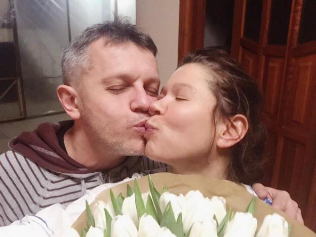 Руслана Лыжичко впервые показала архивные семейные фото с мужем 10516795_1003718649690345_2873172804869545030_n