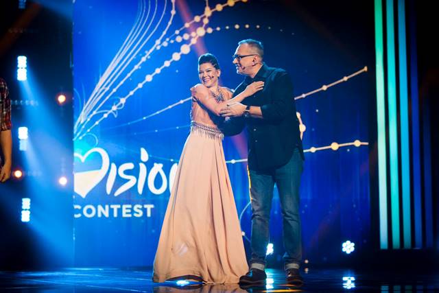 Руслана высказалась о втором полуфинале нацотбора на «Евровидение» (ВИДЕО) 12711052_1029303437131866_7382257024967485741_o