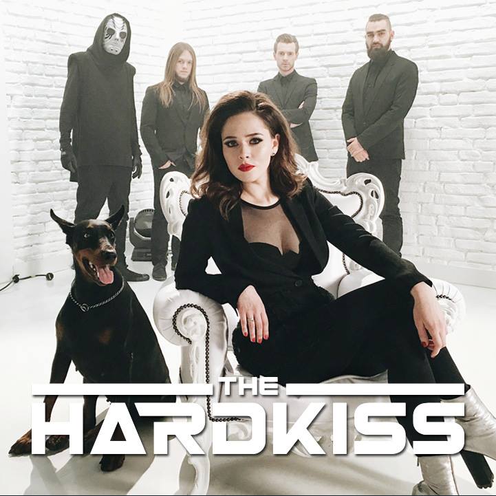 The HARDKISS экранизировали песню «Helpless» для «Евровидения» 12744665_1043559955708075_254684908154195990_n