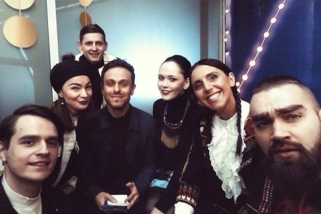 Финалисты украинского нацотбора «Евровидения» сделали судьбоносное фото Gr-Y3jWkNiw