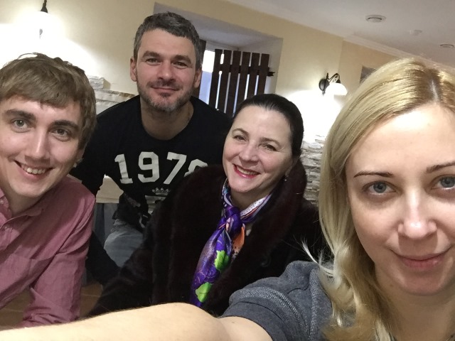 Тоня Матвиенко рассказала, как отметит Пасху в этом году IMG_9707