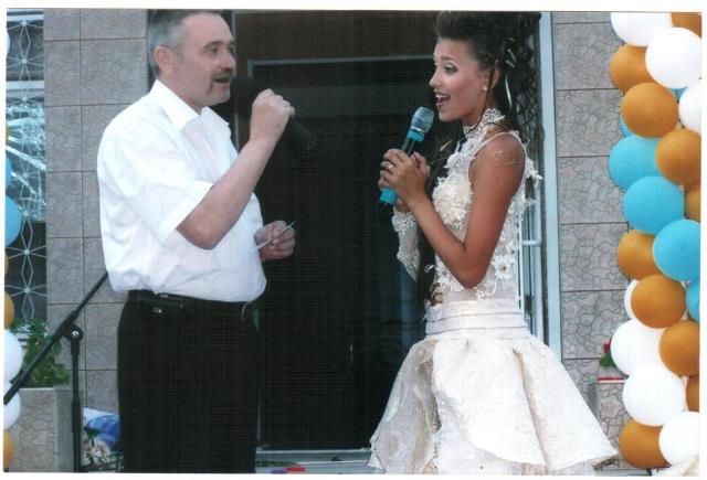 Регина Тодоренко, SunSay и другие звезды показали фото с выпускного вечера 1.14 (1)