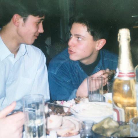 Регина Тодоренко, SunSay и другие звезды показали фото с выпускного вечера 13282586_1108316669206727_1580067162_o