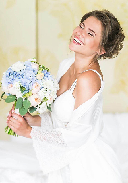 Звезда клипа «Экспонат» Юлия Топольницкая вышла замуж (ФОТО) wedding07072016-03
