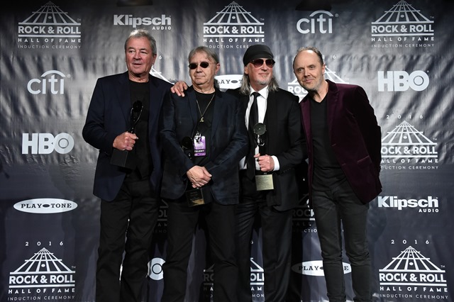 Metallica представила первый сингл из десятого альбома (ВИДЕО) 627137425BB00020_31st_Annua