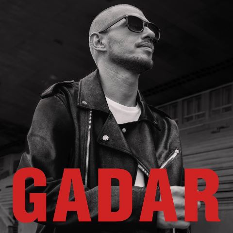 GADAR_обложка сингла