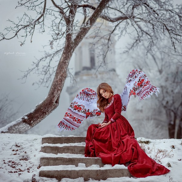 Ассоль удивила поклонников «магической» фотосессией unnamed (13)