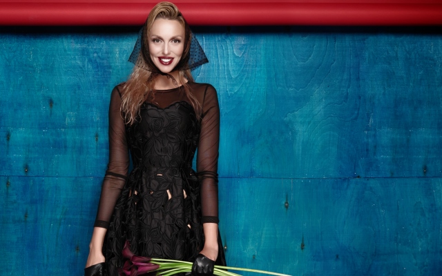 Оля Полякова (3)