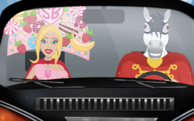 Оля Полякова_2