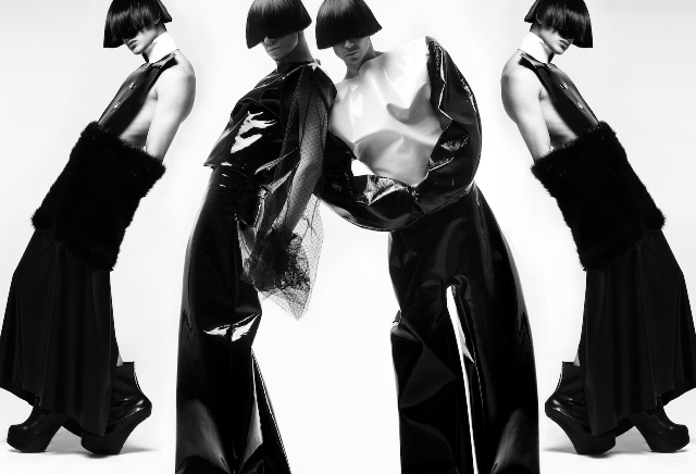 Beissoul & Einius и Gaspar (ex-Kazaky) представят совместный перформанс ????????????????????????????????????