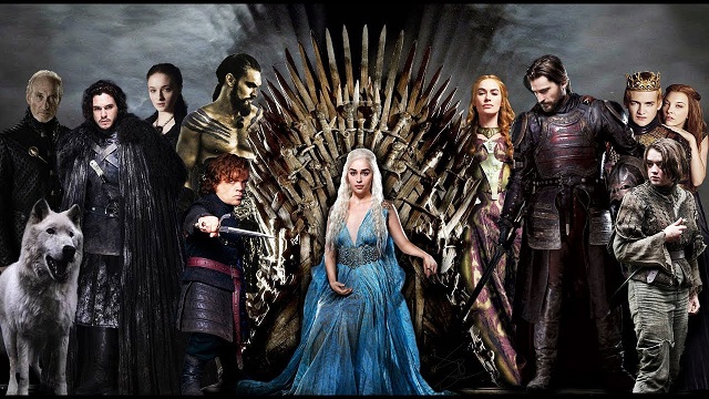 HBO підтвердив виробництво приквелу «Гри престолів» нппз