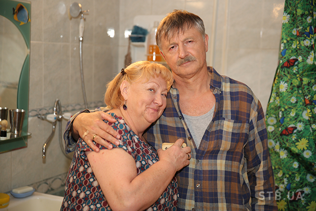 Серіал «Коли ми вдома. Нова історія» виходитиме 5 разів на тиждень 1Q9A3391