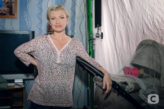 Ирина Андреева: интересные факты из жизни актрисы «Коли ми вдома» Ирина Андреева
