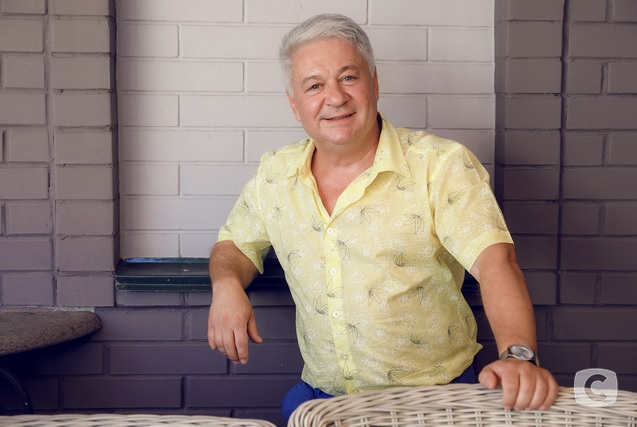 Анатолий Зиновенко