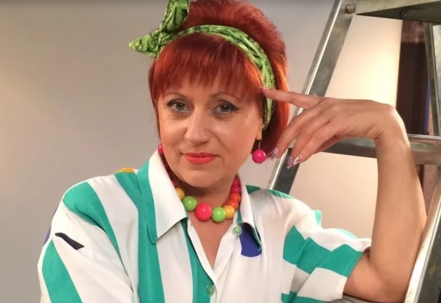 Татьяна Зиновенко рассказала, что нового будет в 5 сезоне «Коли ми вдома» Татьяна Зиновенко