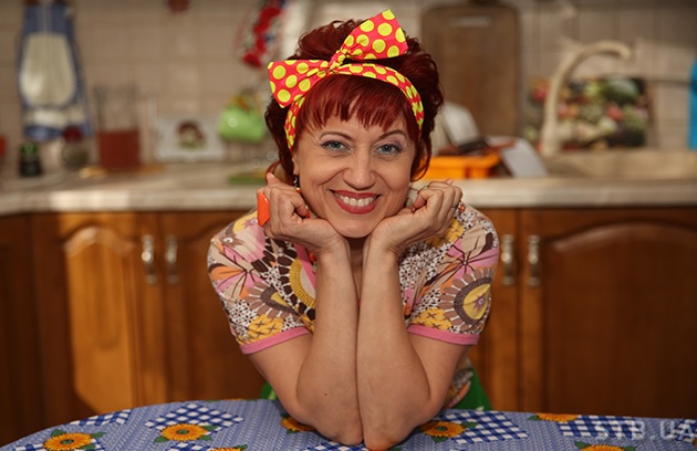 Татьяна Зиновенко рассказала, что нового будет в 5 сезоне «Коли ми вдома» Татьяна Зиновенко