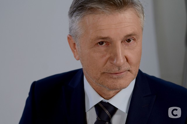 «Коли ми вдома»: актори серіалу (ДОСЬЄ) Стас Боклан