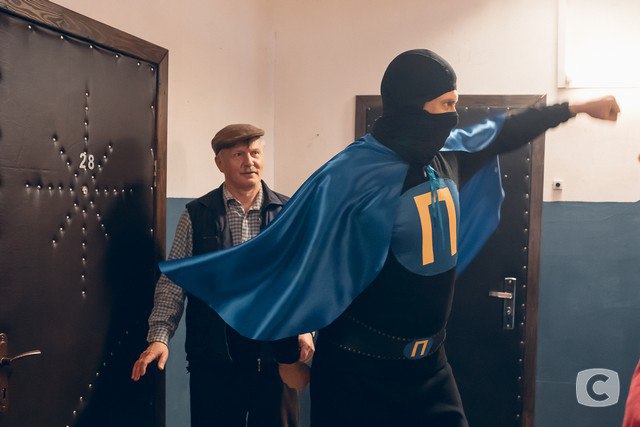 коли ми вдома 5 сезон