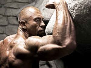 «Никакой скидки конкурсанты из моей родной страны от меня не получают», — Серега