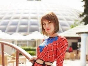 Победительница «Х-фактора» представит Украину на «Евровидении»?